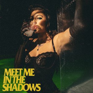 Image for 'Meet Me In The Shadows'