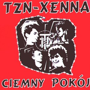 Image for 'Ciemny pokój'