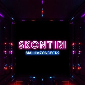 Image for 'Skontiri'
