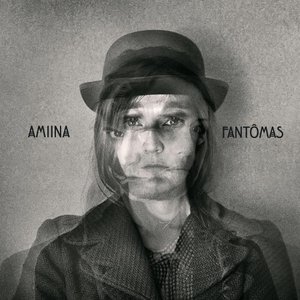 “Fantômas”的封面