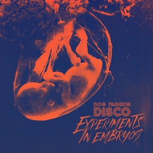 Image for 'Experiments In Embryos'