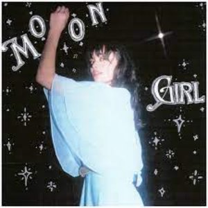 Image for 'Moon Girl'