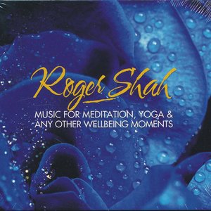 Bild för 'Music for Meditation, Yoga & Any Other Wellbeing Moments'