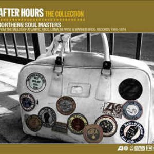 'After Hours the Collection: Northern Soul Masters'の画像