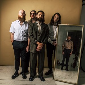 Изображение для 'IDLES'