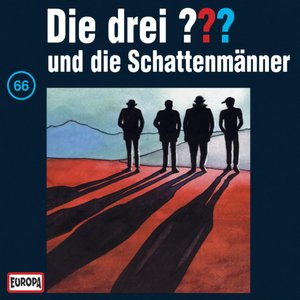 Image for '066/und die Schattenmänner'