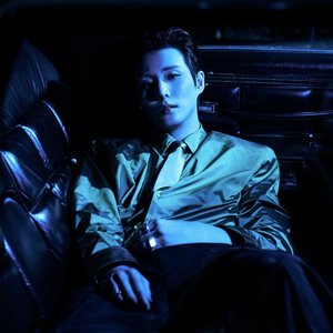 Image for 'Young K'