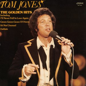 Image for 'The Golden Hits'