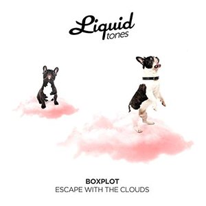 Image for 'Escape With The Clouds'