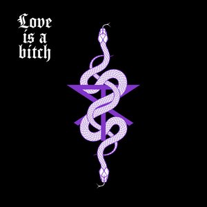 Изображение для 'Love Is A Bitch'