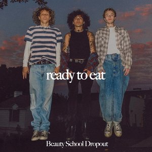 Image for 'READY TO EAT'