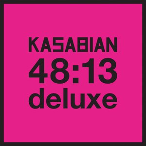 Image for '48:13 (Deluxe)'