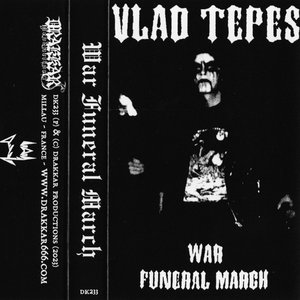 Image for 'War Funeral March'