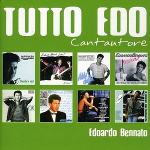 Image for 'Tutto Edo Cantautore'