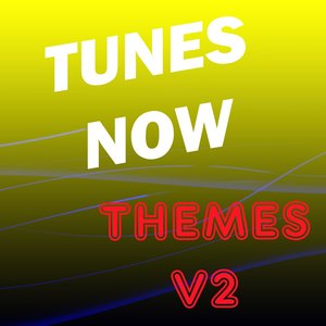 Image for 'Tunes Now: Themes, Vol. 2'