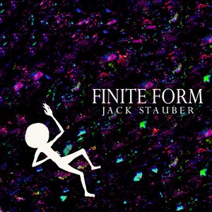 “Finite Form”的封面