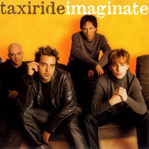 Image for 'Imaginate'