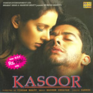 Imagem de 'Kasoor'