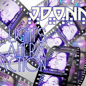Image for 'Lights Camera Action'