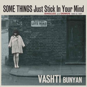 Image for 'Some Things Just Stick in Your Mind: Singles and Demos: 1964 to 1967'