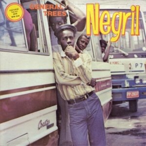 Image for 'Negril'