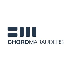 “Chord Marauders”的封面