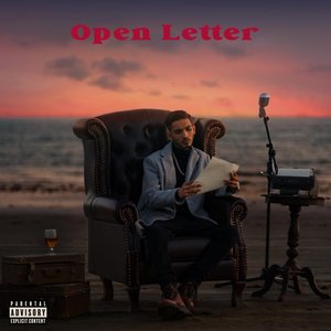 Image for 'Open Letter'