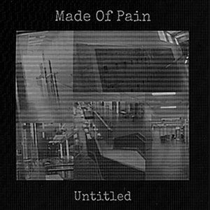 “Untitled”的封面