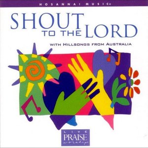 Image for 'Shout to the Lord (Live)'