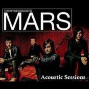 Imagem de 'Acoustic From A Session (EP)'