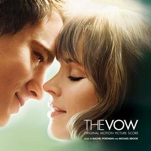 Image for 'The Vow (Original Motion Picture Score)'