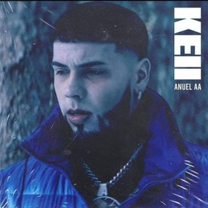 “Keii”的封面