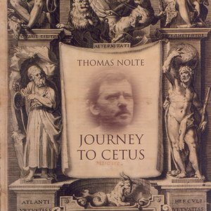 Image for 'Journey to Cetus'
