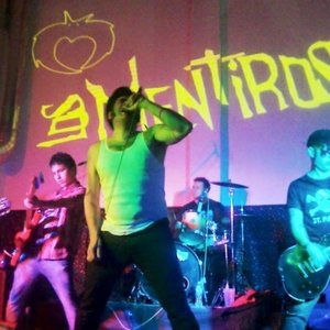 Imagen de 'Los Mentirosos'