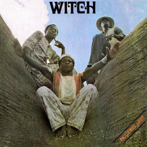 Imagem de 'Witch (Including "Janet")'