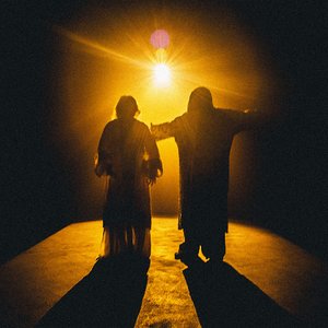 Image for 'Comets + Gold'
