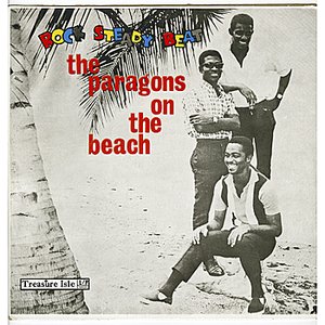 Image for 'On the Beach'