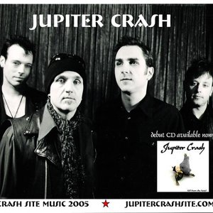 Image for 'Jupiter Crash'