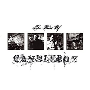 Изображение для 'The Best Of Candlebox'