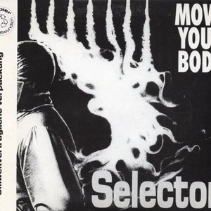 Image for 'Move Your Body'