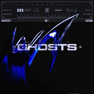 Image for 'Ghosts'