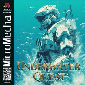 Immagine per 'Underwater Quest'
