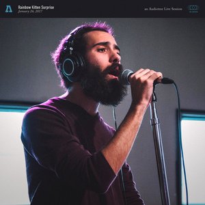 Image for 'Rainbow Kitten Surprise on Audiotree Live'