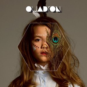 Image for 'Quadron'