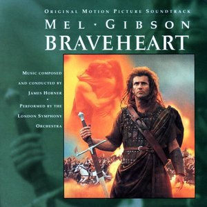 Image for 'Braveheart: Original Motion Picture Soundtrack'
