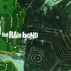 Image for 'The Rain Band'