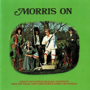 Image for 'Morris On'