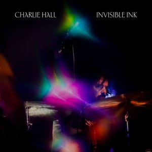Image for 'Invisible Ink'