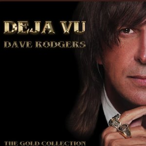 “Deja Vu: The Gold Collection”的封面