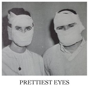 Image for 'Prettiest Eyes'